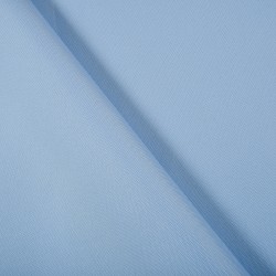 Ткань Oxford 600D PU (Ширина 1,48м), цвет Голубой (на отрез) в Рузе