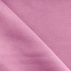 Ткань Кашкорсе, 420гм/2, 110см, цвет Сухая роза (на отрез) в Рузе