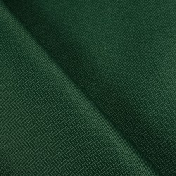 Ткань Oxford 600D PU (Ширина 1,48м), цвет Темно-Зеленый (на отрез) в Рузе
