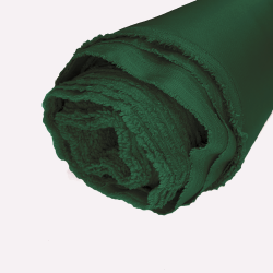 Мерный лоскут в рулоне Ткань Оксфорд 600D PU, цвет Зеленый, 12,22м №200.17  в Рузе