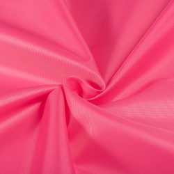 Ткань Оксфорд 210D PU, Розовый (на отрез)  в Рузе