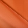 Ткань Оксфорд 210D PU, Оранжевый (на отрез)