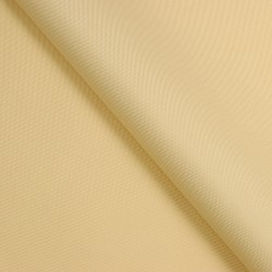 Ткань Oxford 600D PU (Ширина 1,48м), цвет Кремовый (песочно-бежевый) (на отрез) в Рузе
