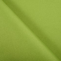 Ткань Oxford 600 Д ПУ, цвет Зеленое Яблоко, на отрез (Ширина 1,48м) УЦЕНКА в Рузе