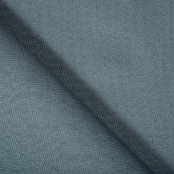 Ткань Oxford 600D ПВХ (Ширина 1,48м), цвет Серый (на отрез) в Рузе
