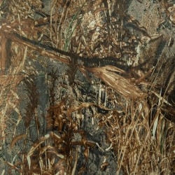 Ткань Oxford 210D PU (Ширина 1,48м), камуфляж &quot;Камыш-Осока&quot; (на отрез) в Рузе
