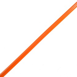 Кедер-Кант (для укрепления углов сумок) Оранжевый пластиковый в Рузе