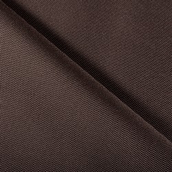 Ткань Кордура (Китай) (Oxford 900D) (Ширина 1,48м), цвет Коричневый (на отрез) в Рузе