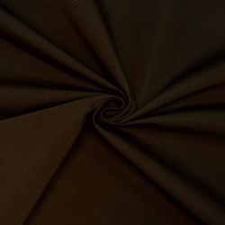 Ткань Garden (с защитой от ультрафиолета) (Ширина 1,5 м), цвет Шоколад (на отрез) в Рузе