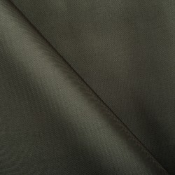 Ткань Кордура (Кордон С900) (Ширина 1,5м), цвет Темный Хаки (на отрез) в Рузе