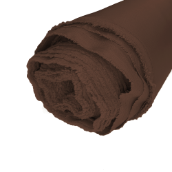 Мерный лоскут в рулоне Ткань Oxford 600D PU Тёмно-Коричневый 14,08м (№200.9)  в Рузе